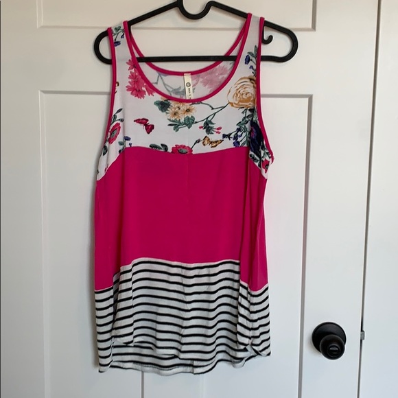 Tank - Picture 1 of 3